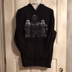 Star Wars Hoodie